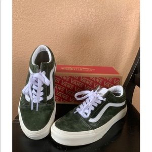 Vans Old Skool Sneakers